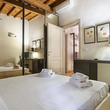 Cellini Bright & Elegant Flat In Florence-Hosted By Sweetstay ภายนอก รูปภาพ