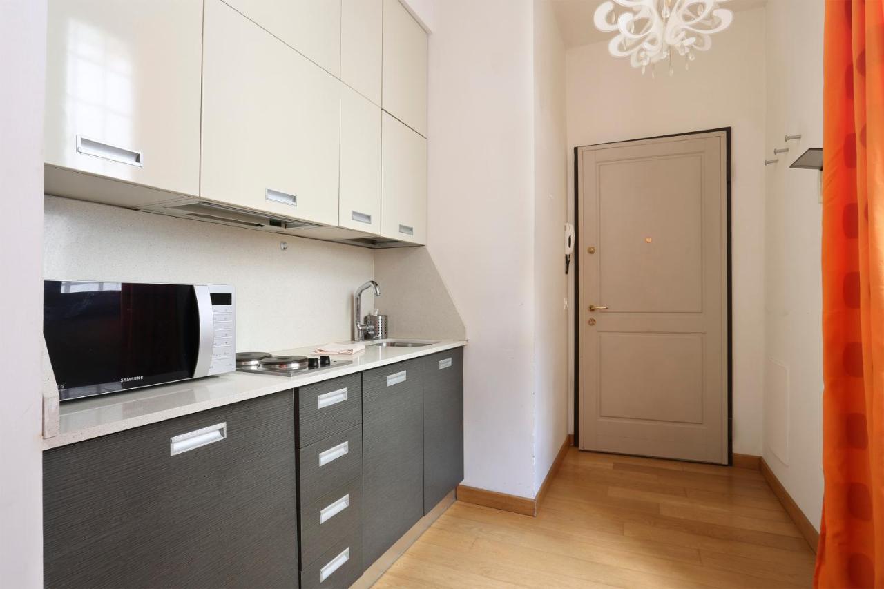 Cellini Bright & Elegant Flat In Florence-Hosted By Sweetstay ภายนอก รูปภาพ
