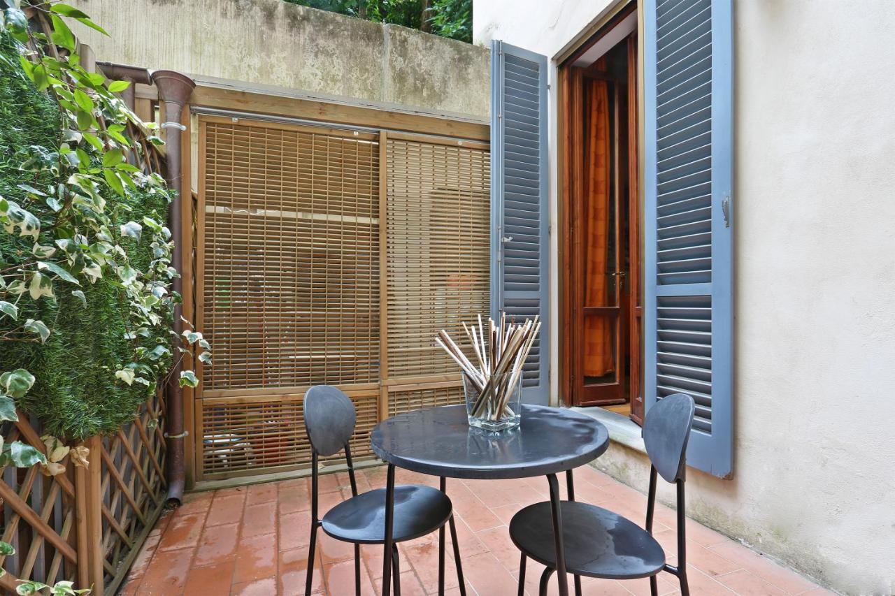 Cellini Bright & Elegant Flat In Florence-Hosted By Sweetstay ภายนอก รูปภาพ
