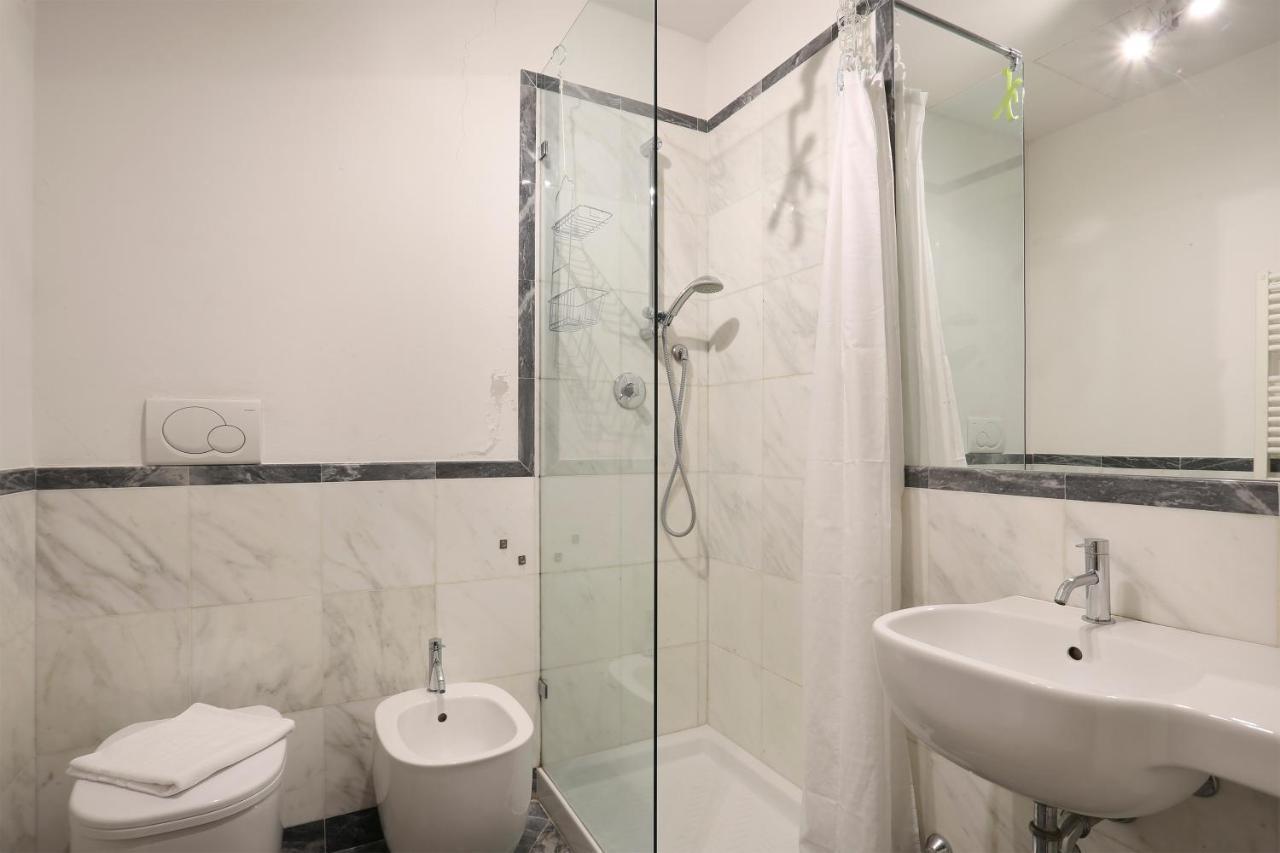 Cellini Bright & Elegant Flat In Florence-Hosted By Sweetstay ภายนอก รูปภาพ