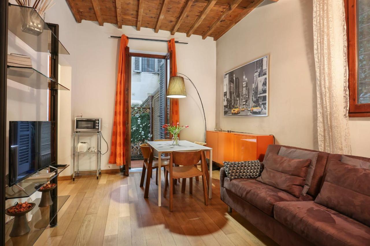 Cellini Bright & Elegant Flat In Florence-Hosted By Sweetstay ภายนอก รูปภาพ