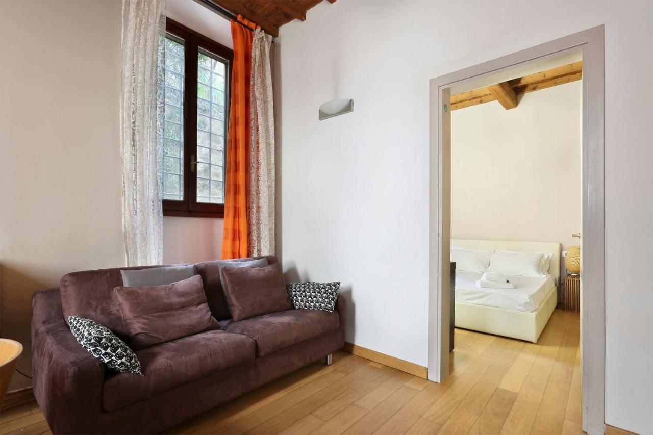 Cellini Bright & Elegant Flat In Florence-Hosted By Sweetstay ภายนอก รูปภาพ